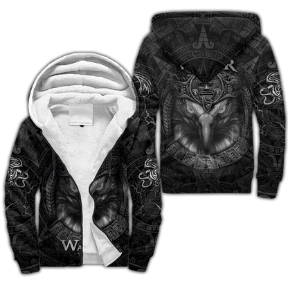 Mexico 3D All Over Printed Unisex Shirts DQB23062105