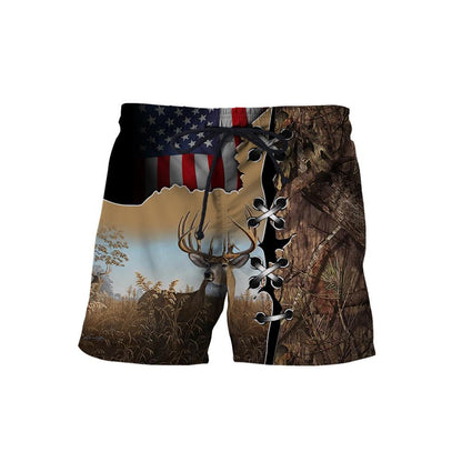 Deer Hunter 3D All Over