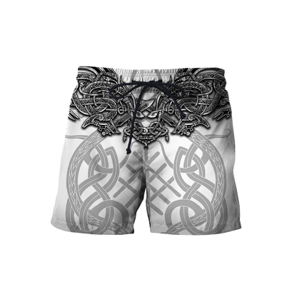 Celtic Dragon Tattoo Art 3D All Over Printed Shirts Hoodie AZ280201 - Amaze Style™-Apparel