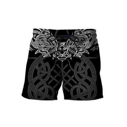 Celtic Dragon Tattoo Art 3D All Over Printed Shirts Hoodie AZ030101 - Amaze Style™-Apparel