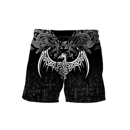 Celtic Dragon Tattoo Art 3D All Over Printed Shirts Hoodie AZ040101 - Amaze Style™-Apparel