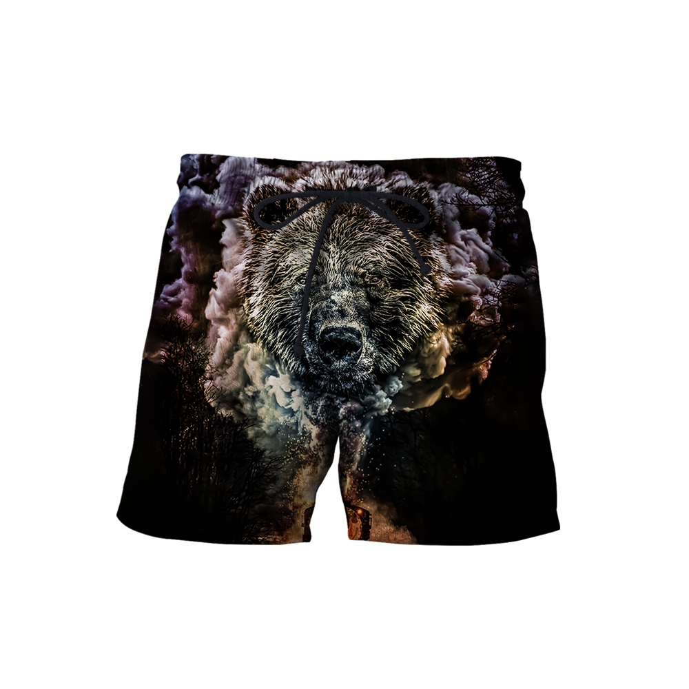 Love Bear 3D all over printed shirts for men and women AZ111201 PL - Amaze Style™-Apparel