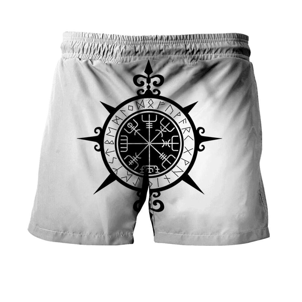 Viking Tattoo All-Over Print version 3.0 - Amaze Style™-Apparel