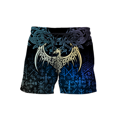 Celtic Dragon Tattoo Art 3D All Over Printed Shirts Hoodie AZ040102 - Amaze Style™-Apparel