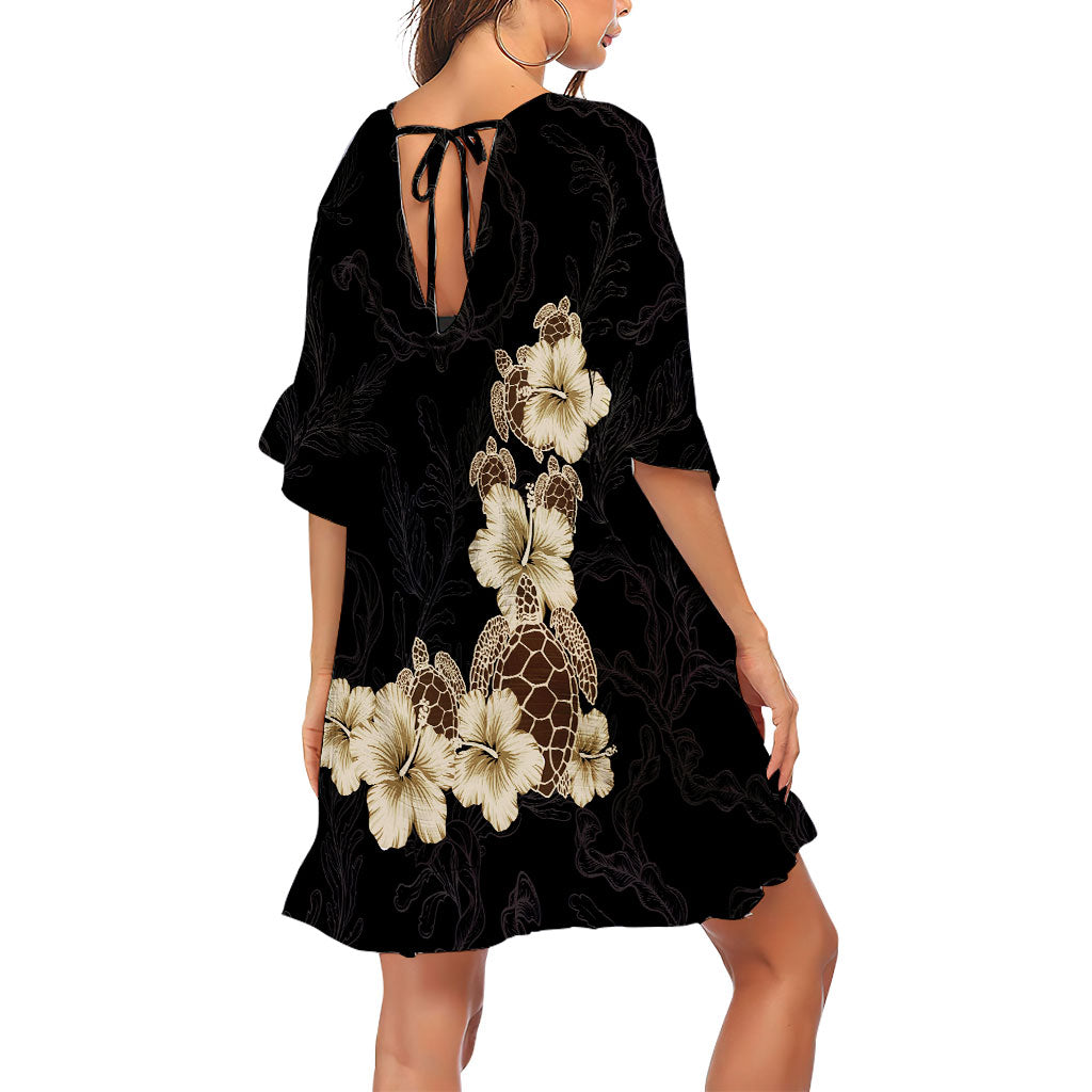 Polynesia No 15 Swimsuit Cover Up