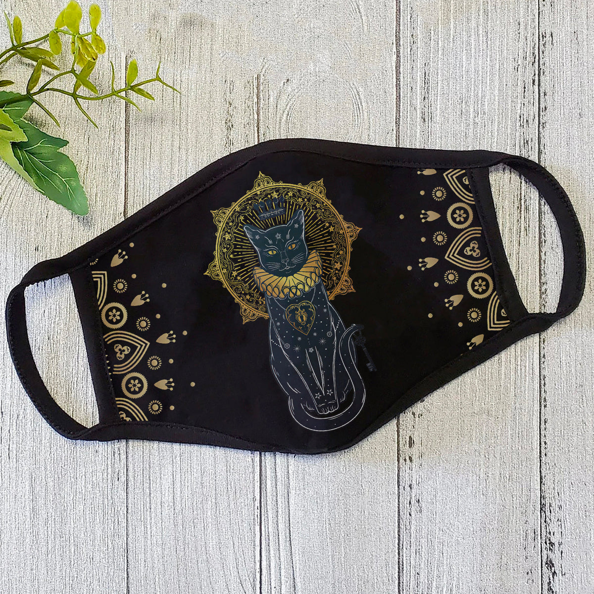 Face Mask HC