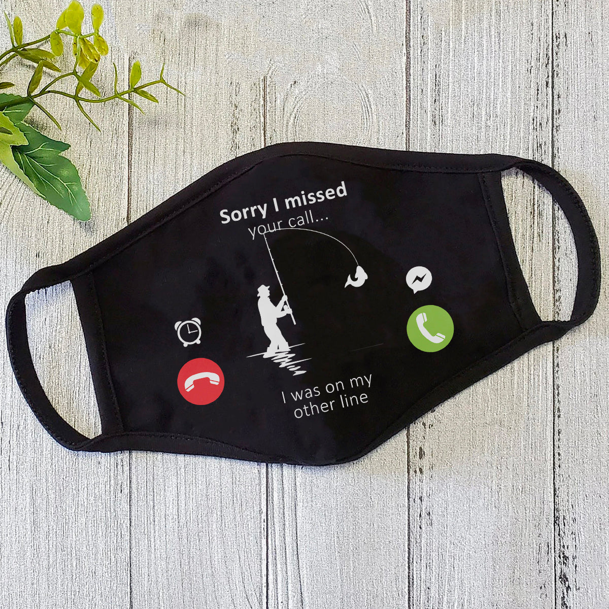 Face Mask HC