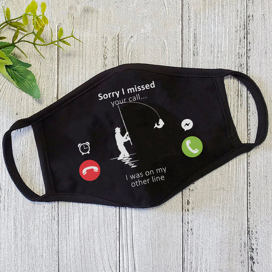 Face Mask HC