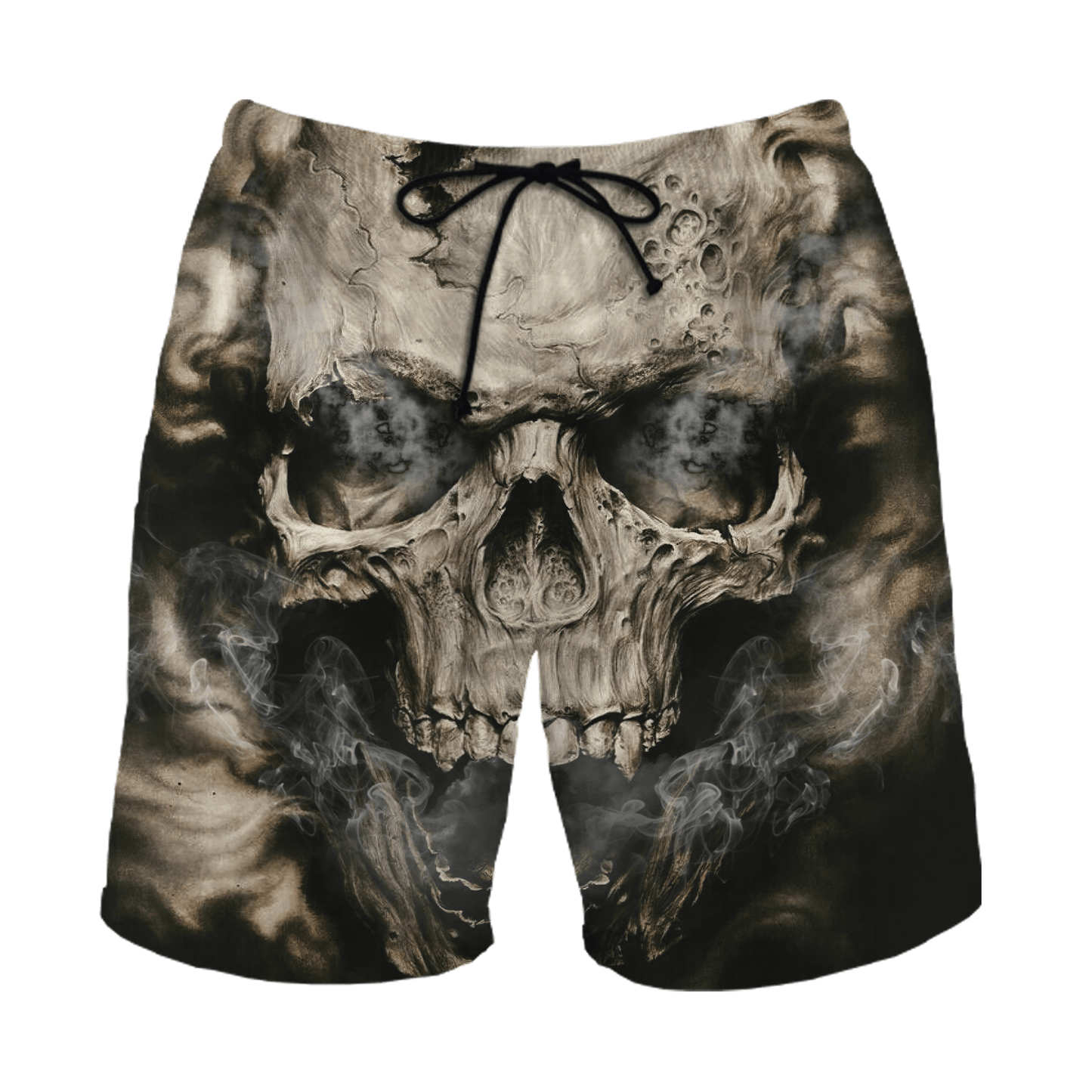 Mexican Skull 3D All Over Printed Unisex Hoodie