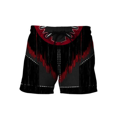 Cowboy Jacket No7 Cosplay 3D Over Printed Unisex Deluxe Hoodie ML