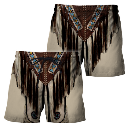 Cowboy Jacket No11 Cosplay 3D Over Printed Unisex Deluxe Hoodie ML