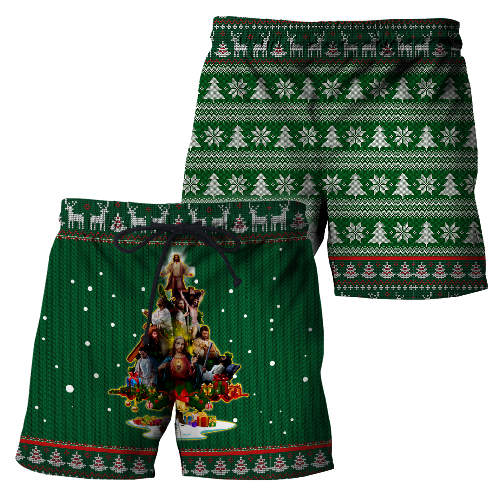 Jesus Christmas