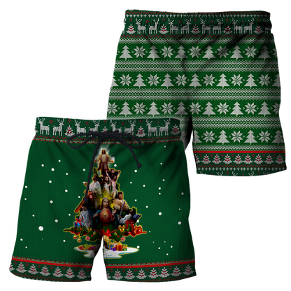 Jesus Christmas