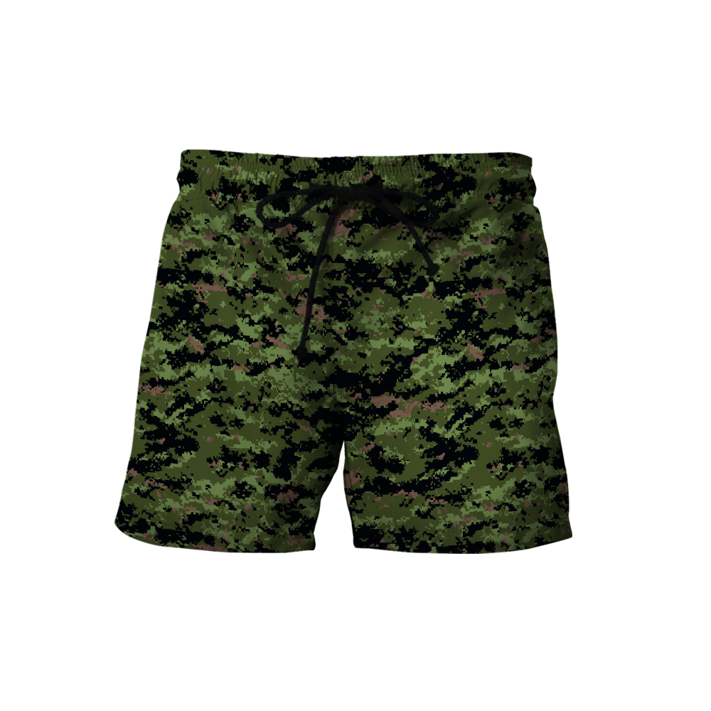 Personalized Mexico 3D All Over Printed Unisex Shirts