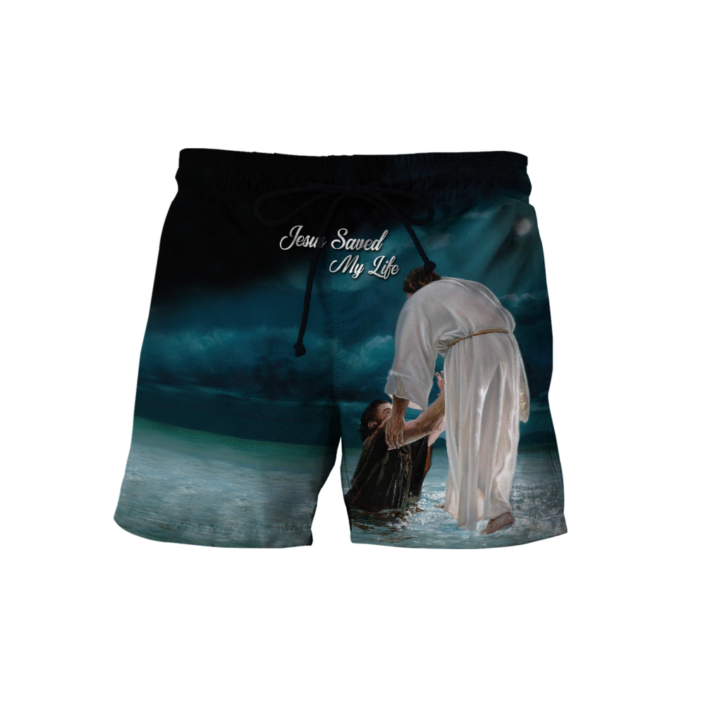Jesus 3D All Over Printed Unisex Hoodie