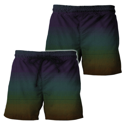 Customize Name The Pride 3D All Over Printed Unisex Shirts