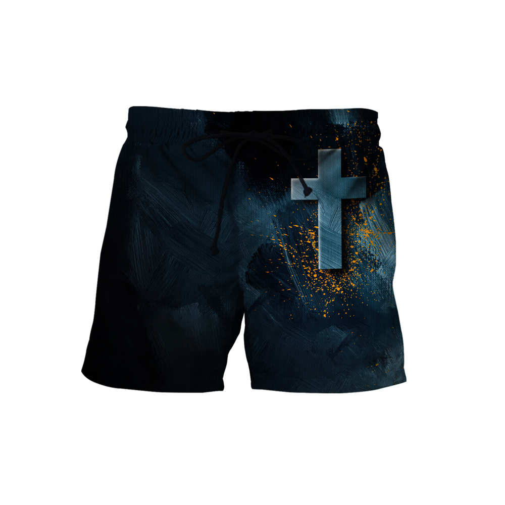 Premium Unisex Hoodie Easter Day Christian Jesus No8 ML Jesus Is My Everything