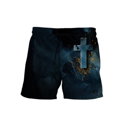 Premium Unisex Hoodie Easter Day Christian Jesus No8 ML Jesus Is My Everything