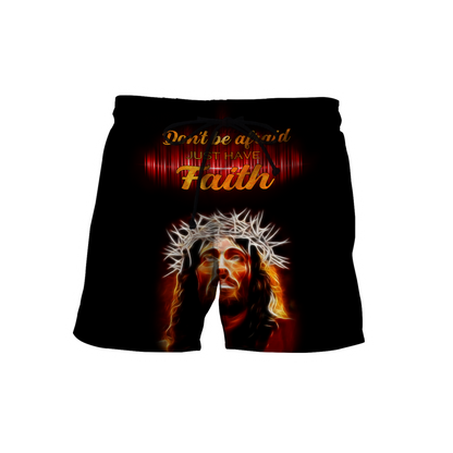 Jesus 3D All Over Printed Unisex Shirts PD06022102