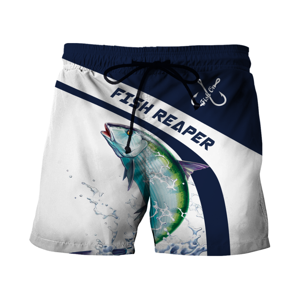 Custom name Bonefish fishing design 3d print shirts