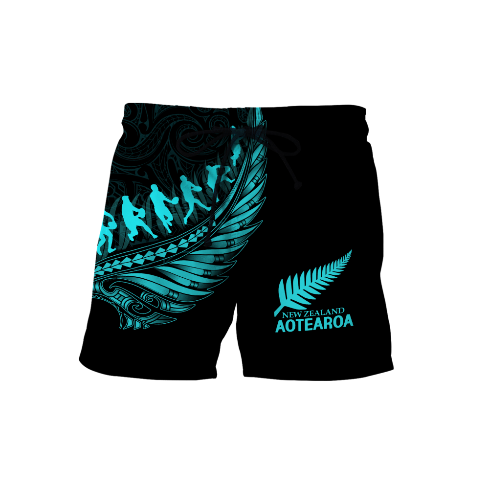 Maori 3D Printed Unisex Shirts SN09072101