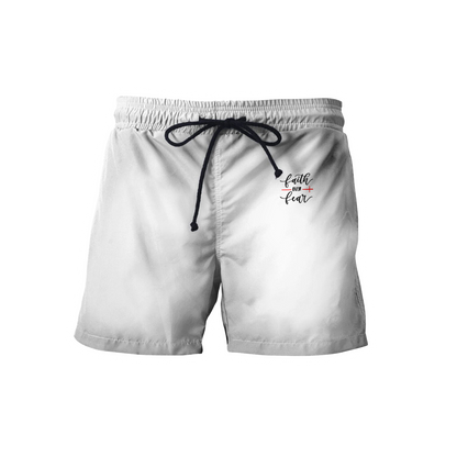 In the Arms of Lord v2 - Christian - 3D All Over Printed Style for Men and Women HV