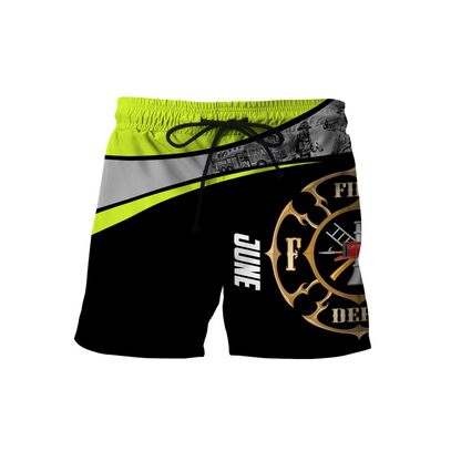 June Firefighter Hoodie For Men And Women MH28012118