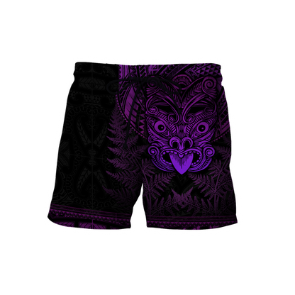 Maori 3D Printed Unisex Shirts TNA04062101.S1