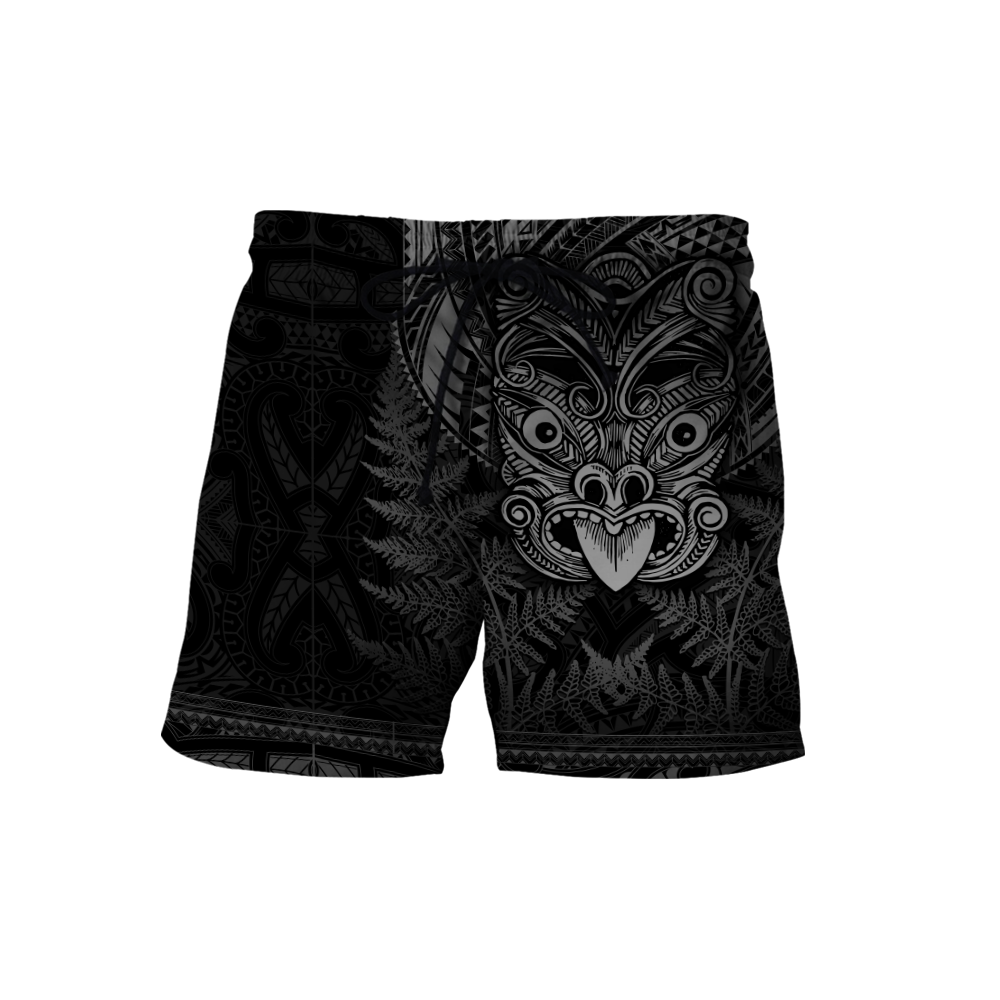 Maori 3D Printed Unisex Shirts TNA04062101.S2