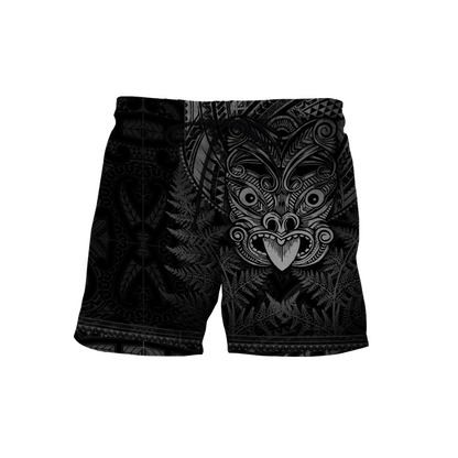 Maori 3D Printed Unisex Shirts TNA04062101.S2