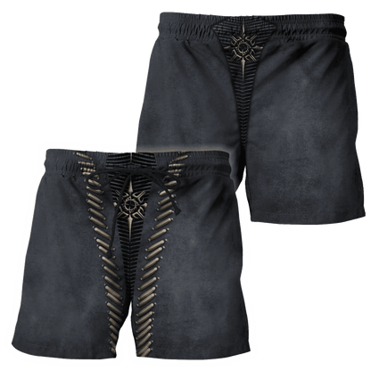 Viking 3D All Over Printed Unisex Shirts HHT31052103