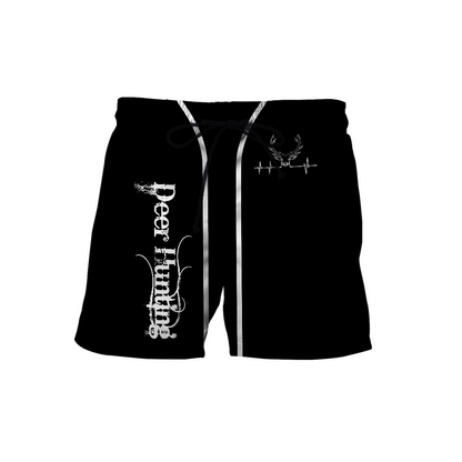 Premium Hunting 3D All Over Printed Unisex Shirts