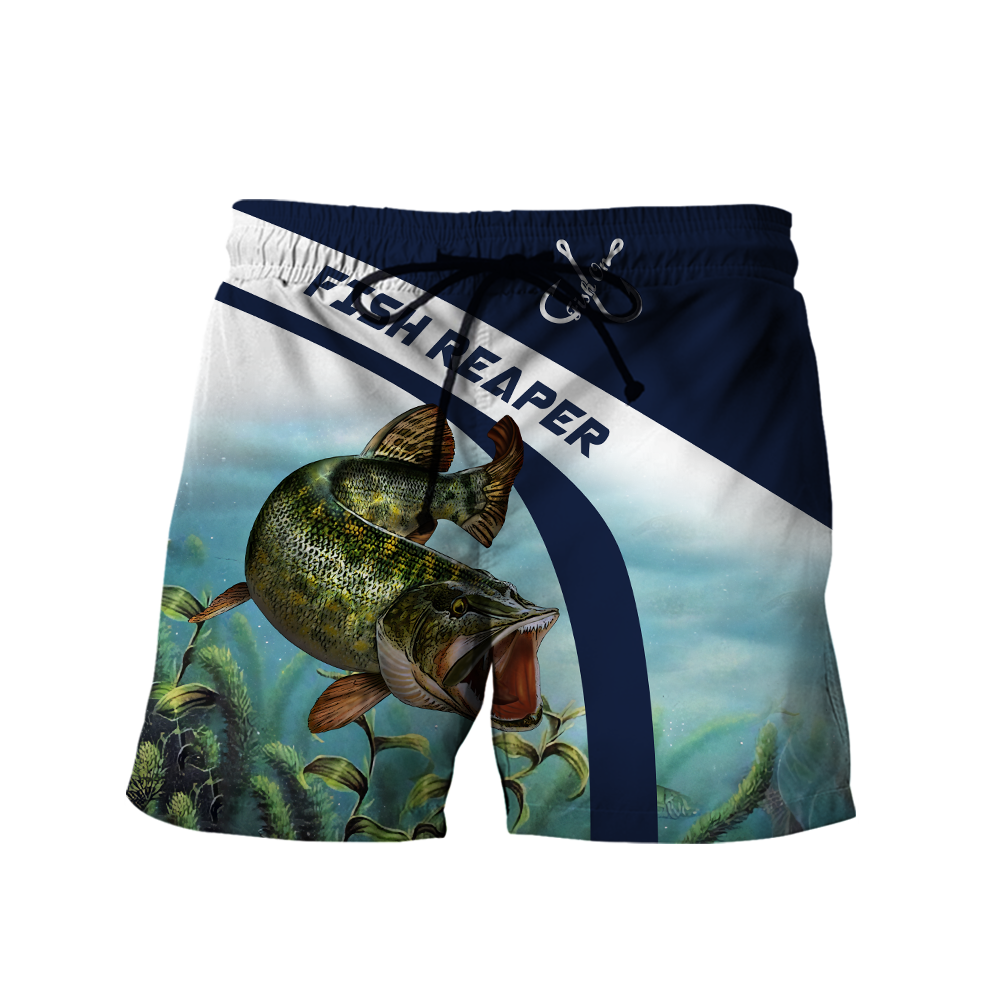 Custom name Northern Pike fishing design 3d print shirts