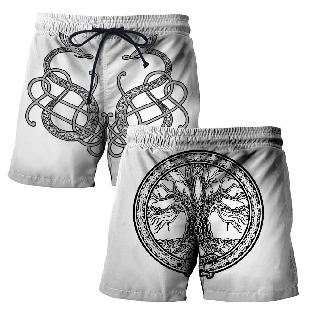 Premium Unisex All Over Printed Dragon Tatoo Shirts MEI