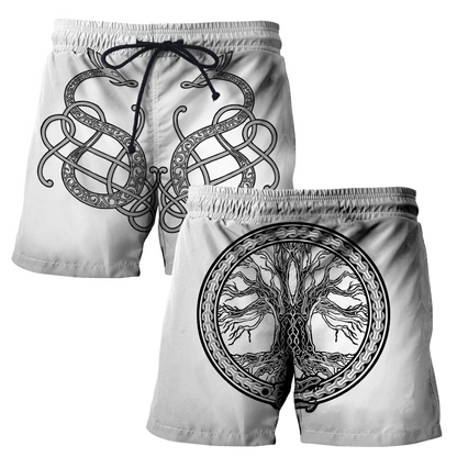 Premium Unisex All Over Printed Dragon Tatoo Shirts MEI