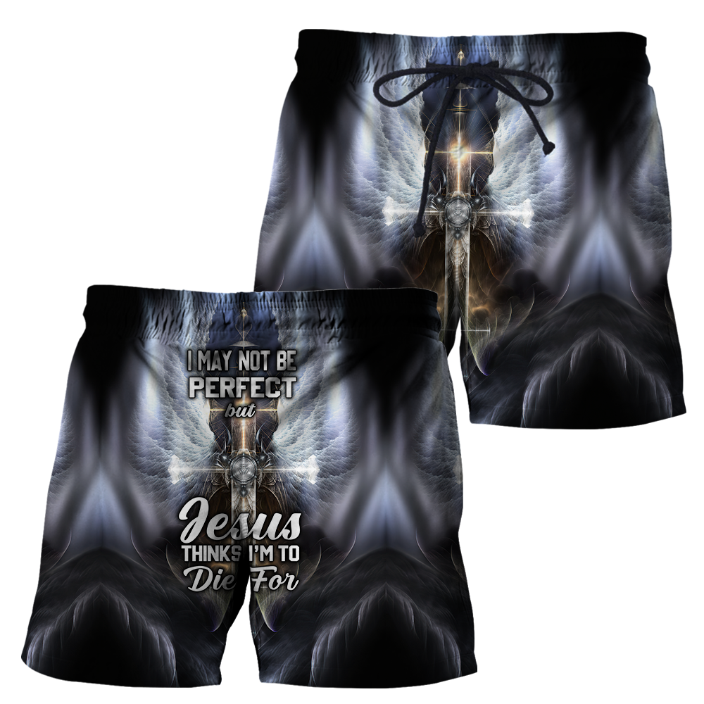 Premium Unisex Hoodie 3D All Over Printed Easter Day Christian Jesus No17 ML VP26022101