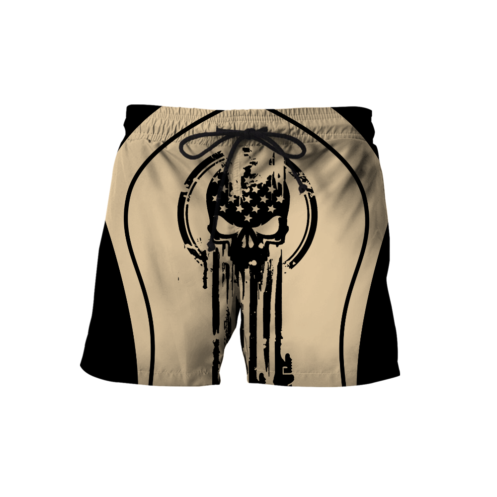 Premium Skull Plumber 3D All Over Printed Unisex Shirts