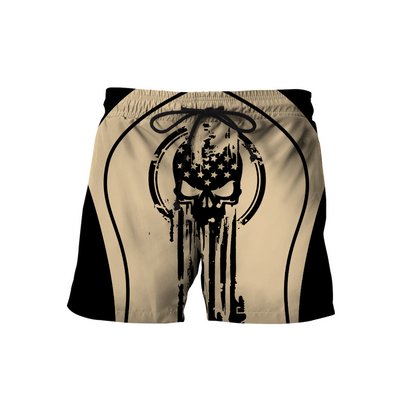 Premium Skull Plumber 3D All Over Printed Unisex Shirts