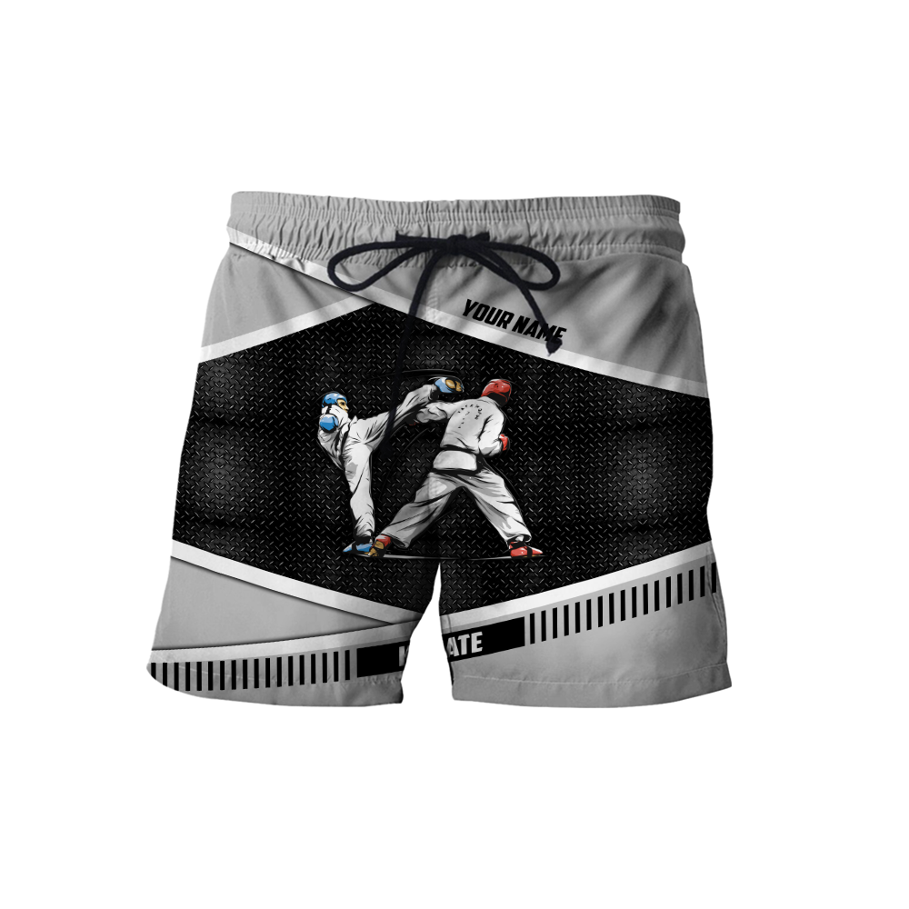 Karate Hoodie For Men And Women MH11032105