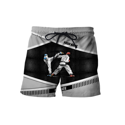 Karate Hoodie For Men And Women MH11032105