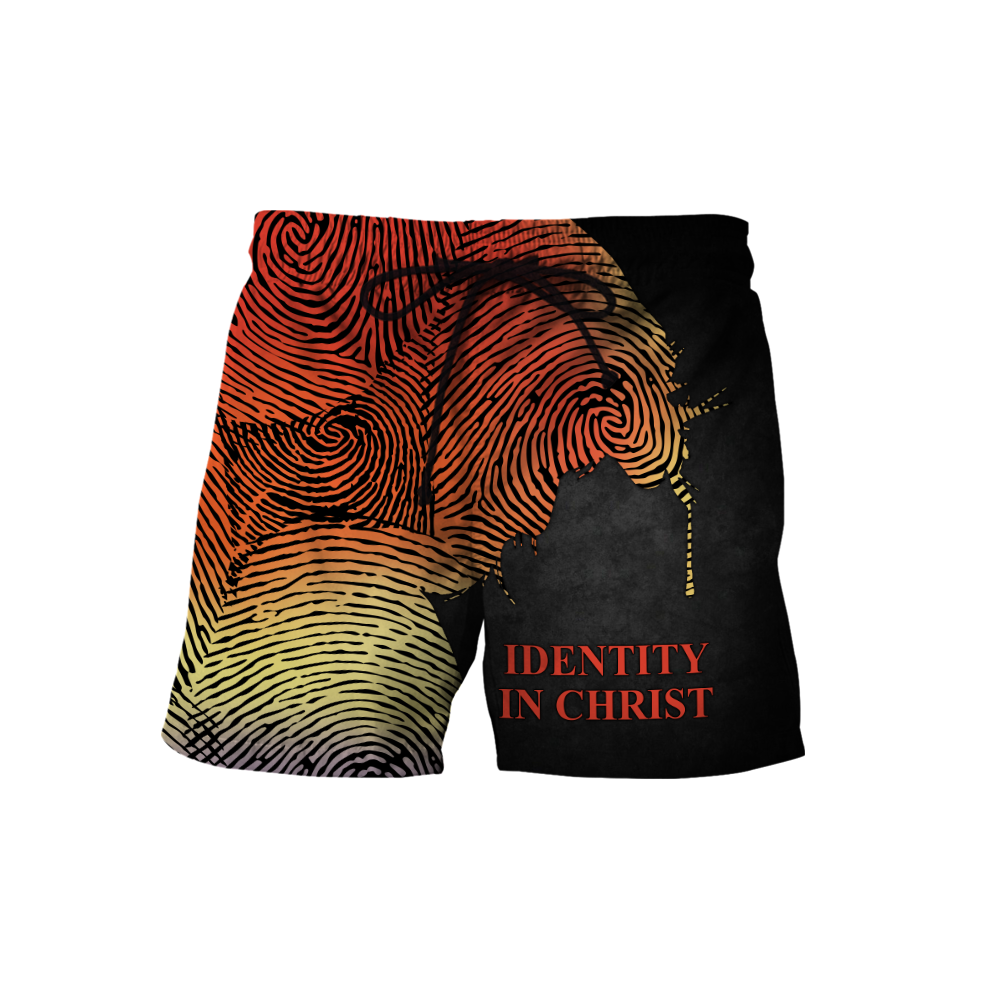 Premium Unisex Hoodie 3D All Over Printed Easter Day Christian Jesus No15 ML