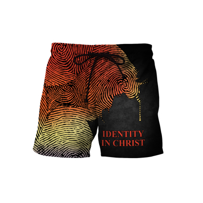 Premium Unisex Hoodie 3D All Over Printed Easter Day Christian Jesus No15 ML