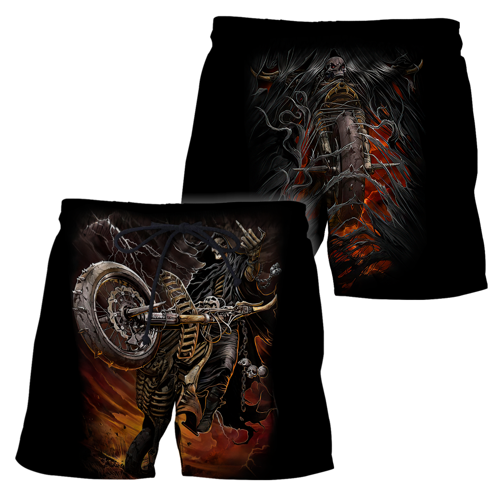 Skull Hoodie For Men And Women TNA13032108