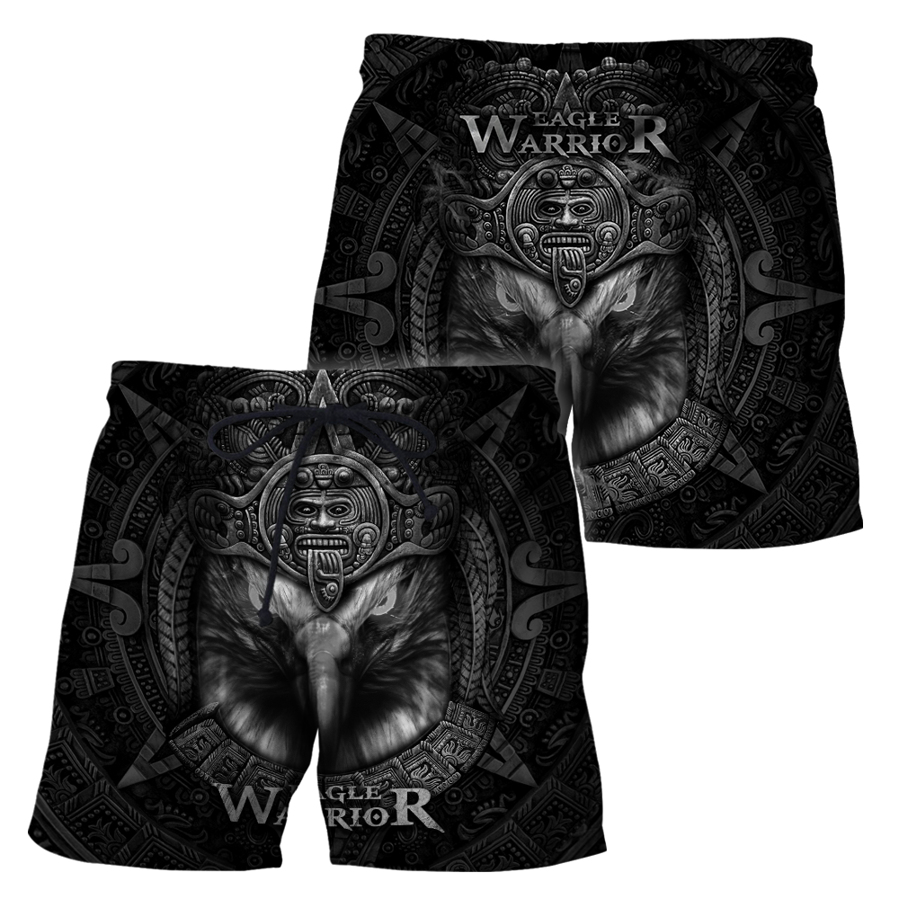 Mexico 3D All Over Printed Unisex Shirts DQB23062105