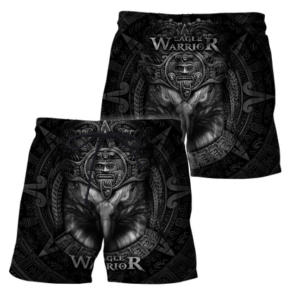Mexico 3D All Over Printed Unisex Shirts DQB23062105