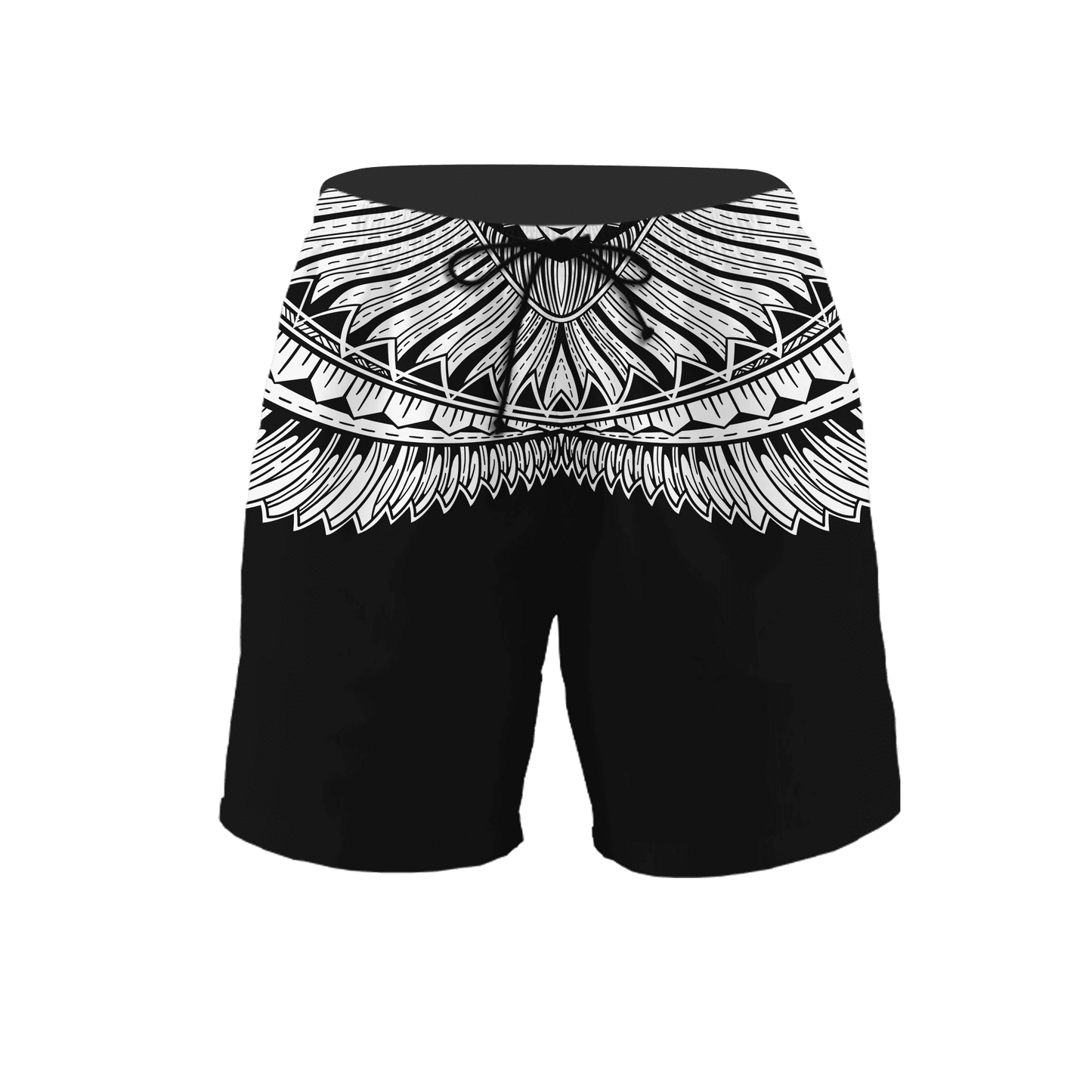 Polynesian Tattoo Tong A Unisex Shirts Personalize Name