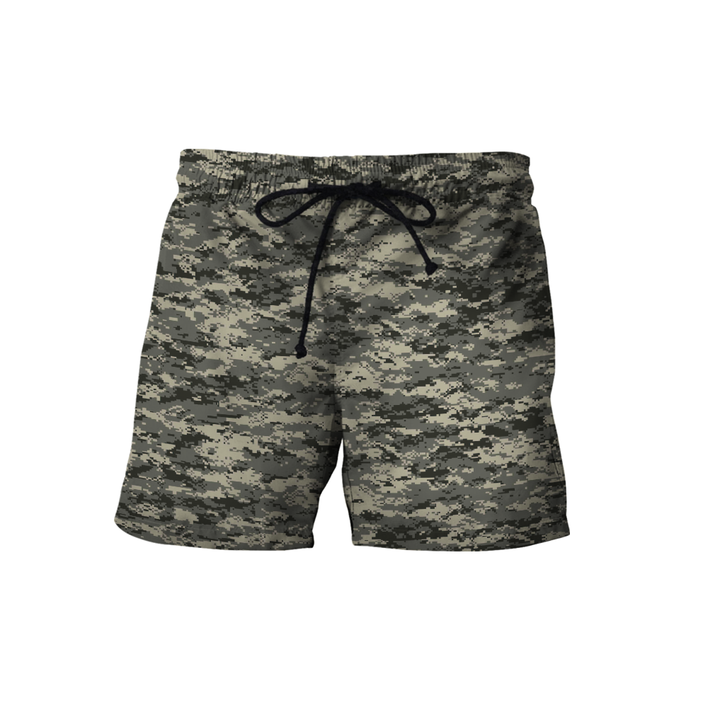 Personalized Mexican 3D All Over Printed Unisex Hoodie