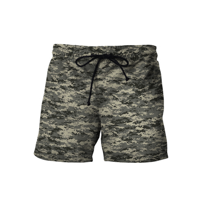 Personalized Mexican 3D All Over Printed Unisex Hoodie