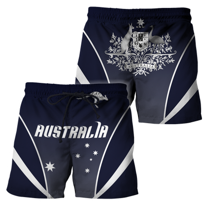 Tmarc Tee Australia active special custom name unisex 3d print shirts