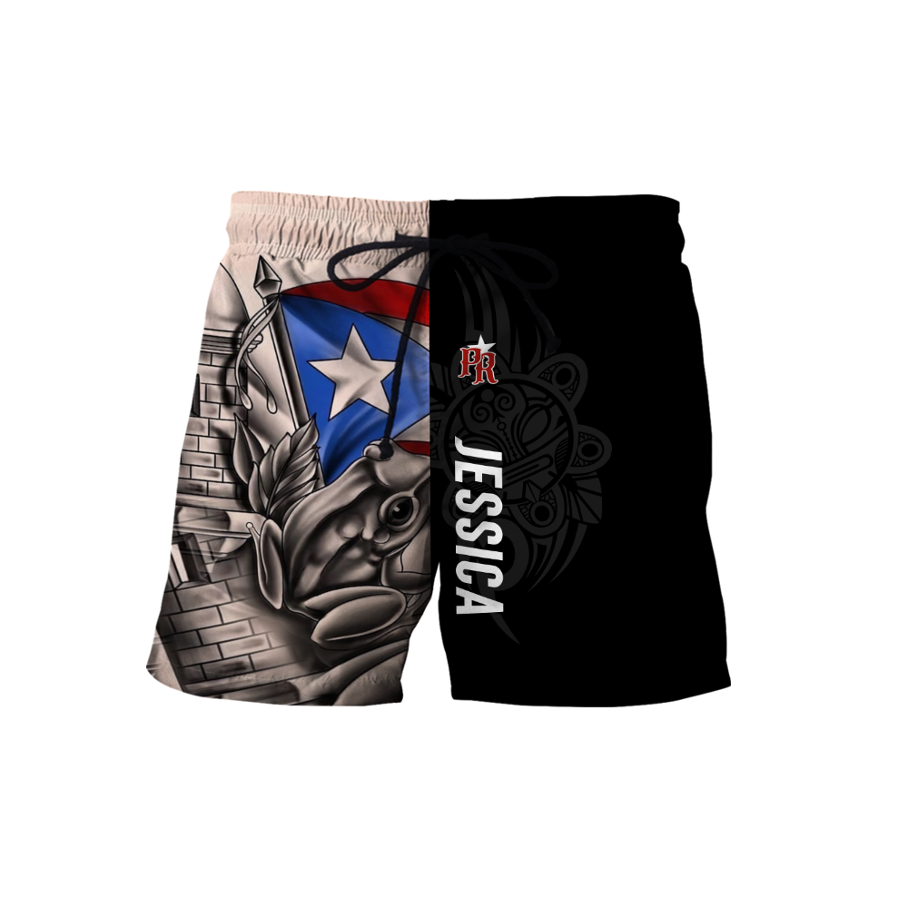 Common Coquí Puerto Rico Hoodie For Men And Women